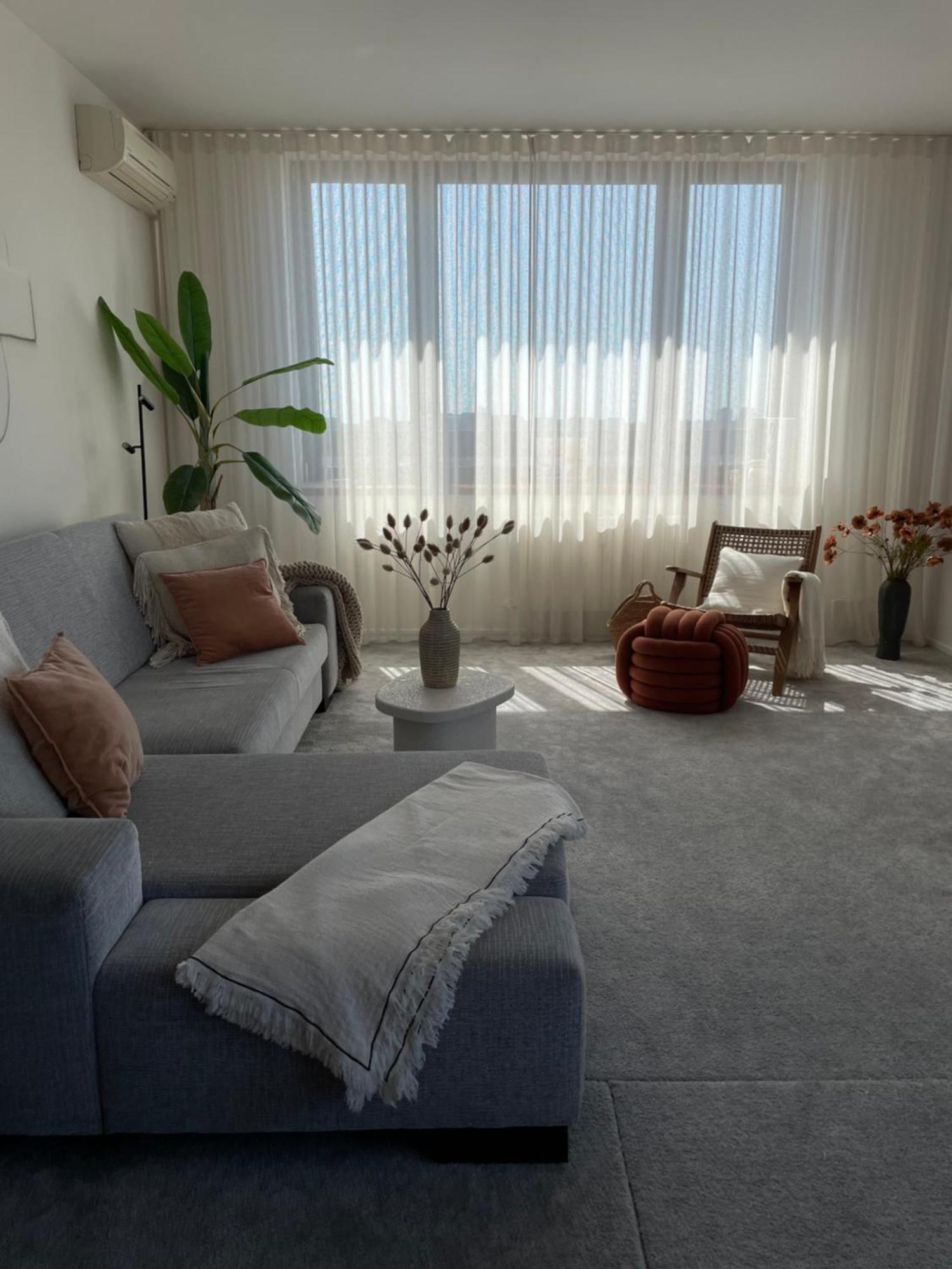 Panorama View Design Apt In Old Town - Free Parking Братислава Екстериор снимка